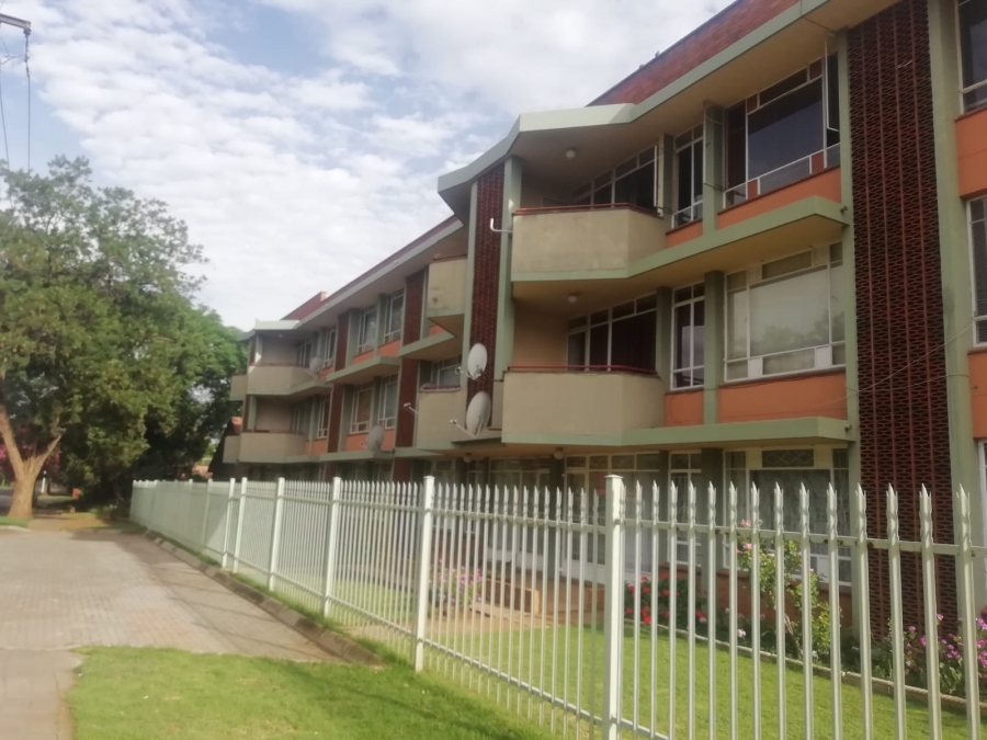 2 Bedroom Property for Sale in Potchefstroom North West